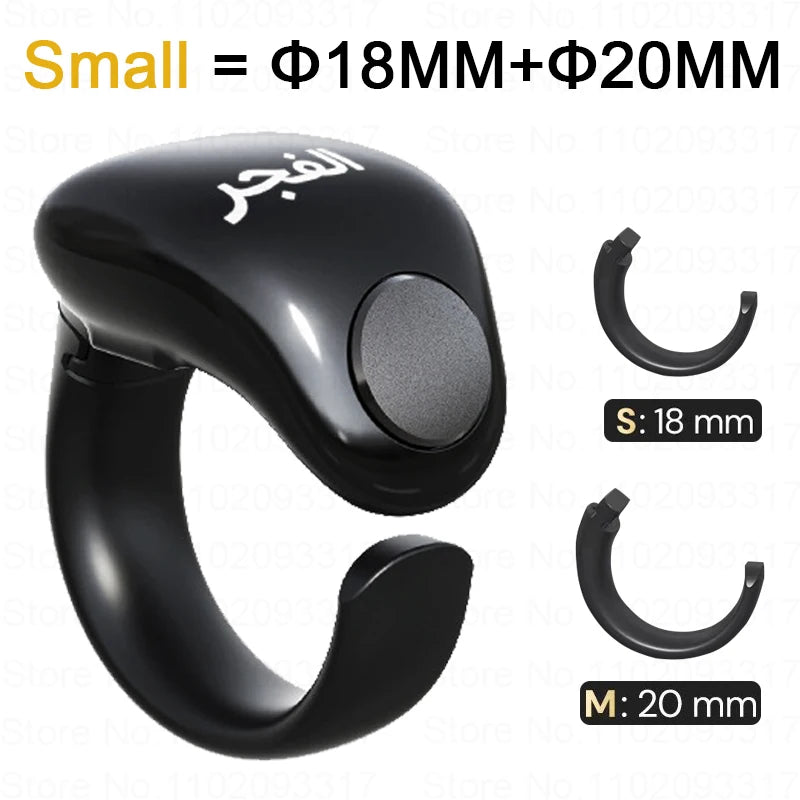 Smart Tasbeeh Weslamic Salam